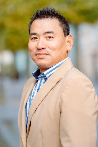 Phan NGUYEN