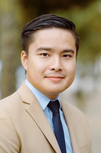 Alexandre TRUONG