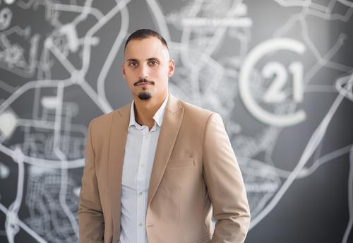 Romain PERANI
