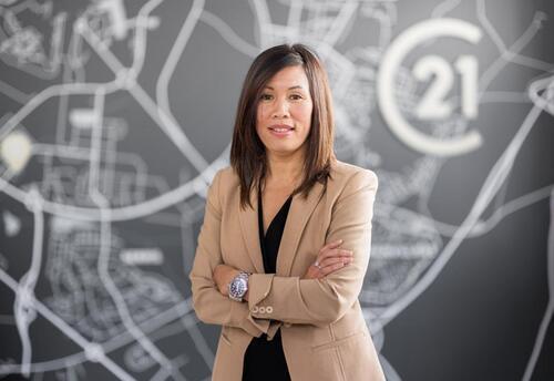 Valérie VONGCHANH