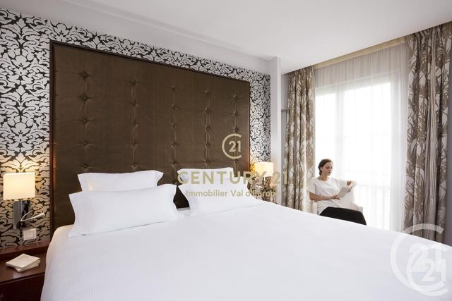 Afficher la photo en grand Appartement F2 à vendre - 2 pièces - 37.61 m2 - CHESSY - 77 - ILE-DE-FRANCE - Century 21 Immobilier Val D'Europe