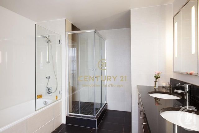 Afficher la photo en grand Appartement F2 à vendre - 2 pièces - 37.61 m2 - CHESSY - 77 - ILE-DE-FRANCE - Century 21 Immobilier Val D'Europe