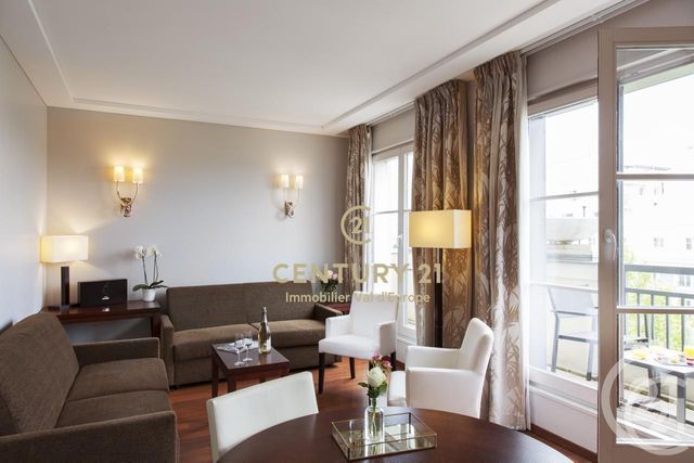 Afficher la photo en grand Appartement F2 à vendre - 2 pièces - 37.61 m2 - CHESSY - 77 - ILE-DE-FRANCE - Century 21 Immobilier Val D'Europe