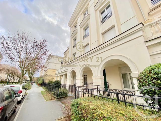 Afficher la photo en grand Appartement F3 à vendre - 3 pièces - 70.48 m2 - SERRIS - 77 - ILE-DE-FRANCE - Century 21 Immobilier Val D'Europe