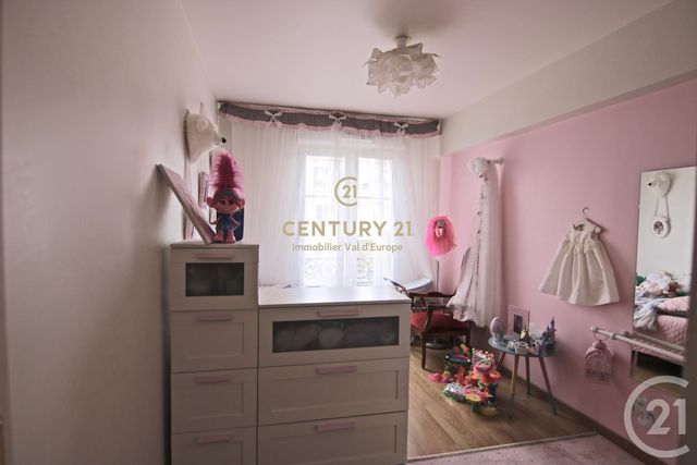 Afficher la photo en grand Appartement F3 à vendre - 3 pièces - 70.48 m2 - SERRIS - 77 - ILE-DE-FRANCE - Century 21 Immobilier Val D'Europe
