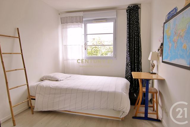 Afficher la photo en grand Appartement F4 à vendre - 4 pièces - 79.13 m2 - MONTEVRAIN - 77 - ILE-DE-FRANCE - Century 21 Immobilier Val D'Europe