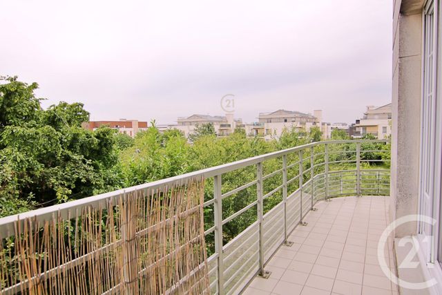 Afficher la photo en grand Appartement F4 à vendre - 4 pièces - 79.13 m2 - MONTEVRAIN - 77 - ILE-DE-FRANCE - Century 21 Immobilier Val D'Europe