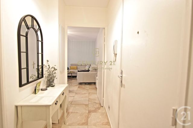 Afficher la photo en grand Appartement F2 à vendre - 2 pièces - 44.03 m2 - CHESSY - 77 - ILE-DE-FRANCE - Century 21 Immobilier Val D'Europe