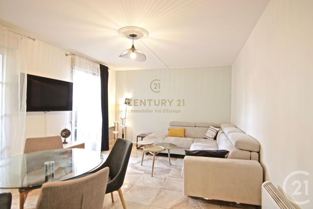 Afficher la photo en grand Appartement F2 à vendre - 2 pièces - 44.03 m2 - CHESSY - 77 - ILE-DE-FRANCE - Century 21 Immobilier Val D'Europe