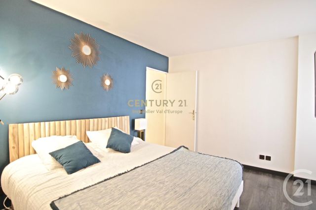 Afficher la photo en grand Appartement F2 à vendre - 2 pièces - 44.03 m2 - CHESSY - 77 - ILE-DE-FRANCE - Century 21 Immobilier Val D'Europe