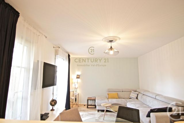 Afficher la photo en grand Appartement F2 à vendre - 2 pièces - 44.03 m2 - CHESSY - 77 - ILE-DE-FRANCE - Century 21 Immobilier Val D'Europe
