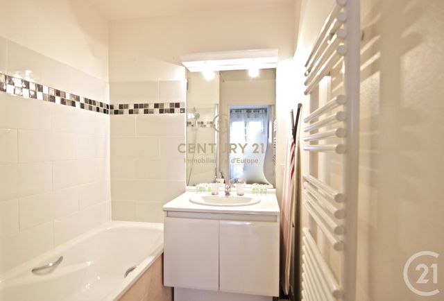 Afficher la photo en grand Appartement F2 à vendre - 2 pièces - 44.03 m2 - CHESSY - 77 - ILE-DE-FRANCE - Century 21 Immobilier Val D'Europe