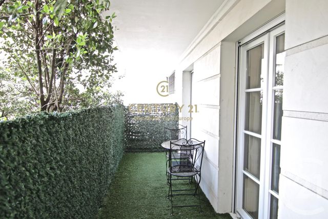 Afficher la photo en grand Appartement F2 à vendre - 2 pièces - 44.03 m2 - CHESSY - 77 - ILE-DE-FRANCE - Century 21 Immobilier Val D'Europe