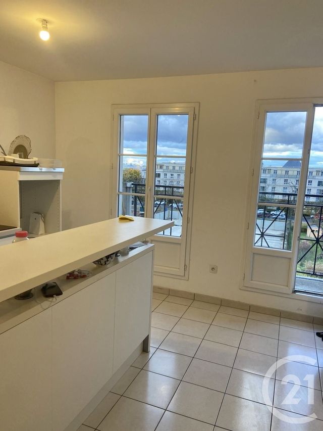 appartement - SERRIS - 77