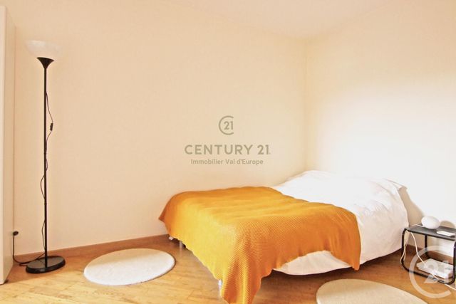 Afficher la photo en grand Appartement F2 à vendre - 2 pièces - 41.79 m2 - SERRIS - 77 - ILE-DE-FRANCE - Century 21 Immobilier Val D'Europe
