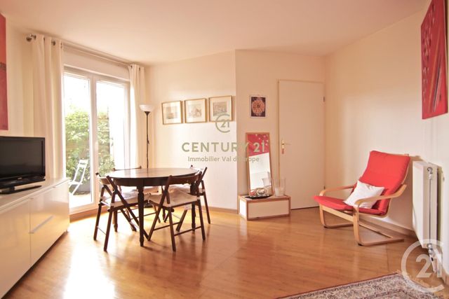 Afficher la photo en grand Appartement F2 à vendre - 2 pièces - 41.79 m2 - SERRIS - 77 - ILE-DE-FRANCE - Century 21 Immobilier Val D'Europe