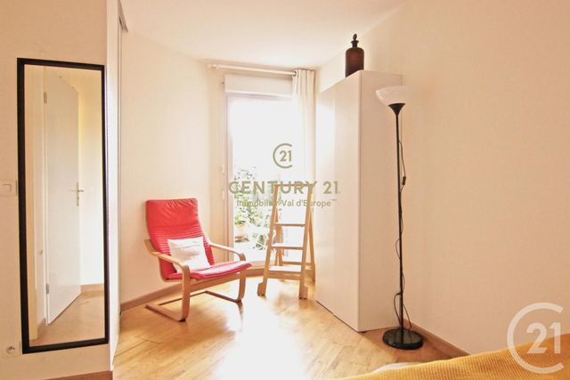 Afficher la photo en grand Appartement F2 à vendre - 2 pièces - 41.79 m2 - SERRIS - 77 - ILE-DE-FRANCE - Century 21 Immobilier Val D'Europe