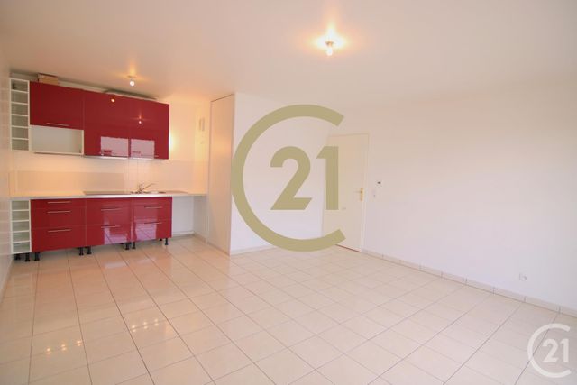 Appartement F3 à louer MONTEVRAIN