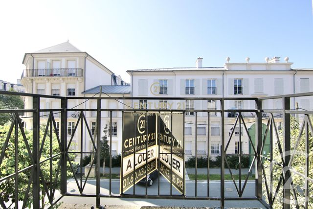 Appartement F4 à louer - 4 pièces - 94.41 m2 - SERRIS - 77 - ILE-DE-FRANCE - Century 21 Immobilier Val D'Europe