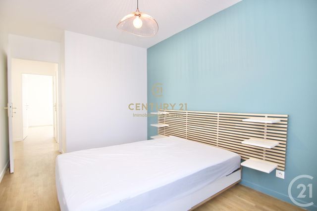 Appartement F4 à louer - 4 pièces - 94.41 m2 - SERRIS - 77 - ILE-DE-FRANCE - Century 21 Immobilier Val D'Europe
