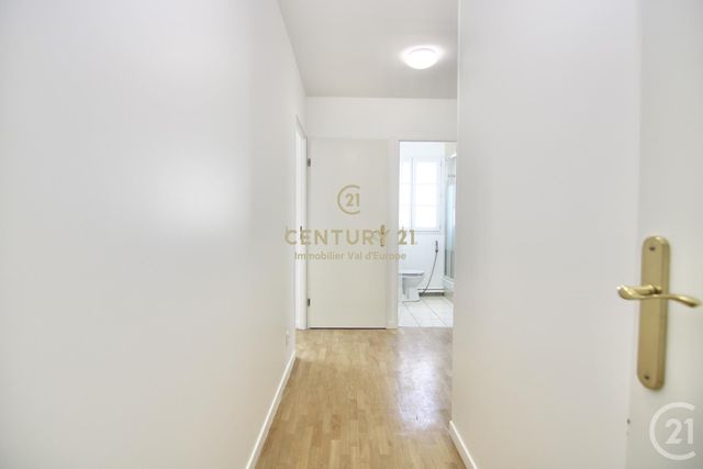 Appartement F4 à louer - 4 pièces - 94.41 m2 - SERRIS - 77 - ILE-DE-FRANCE - Century 21 Immobilier Val D'Europe