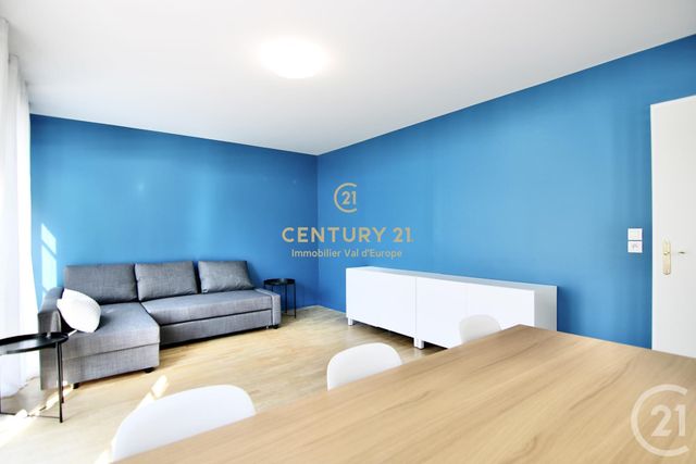 appartement - SERRIS - 77
