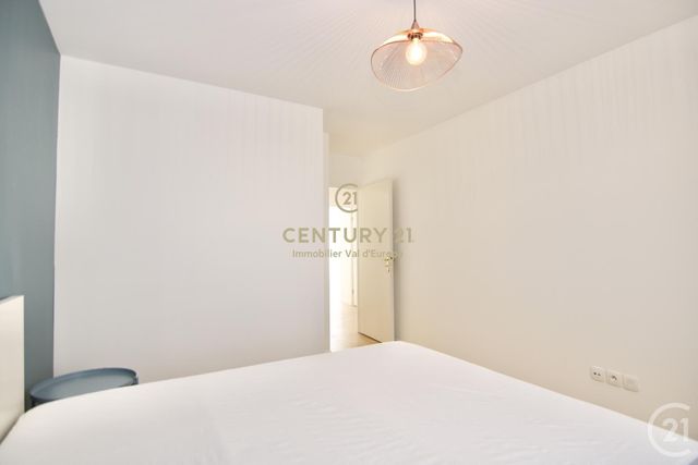 Appartement F4 à louer - 4 pièces - 94.41 m2 - SERRIS - 77 - ILE-DE-FRANCE - Century 21 Immobilier Val D'Europe