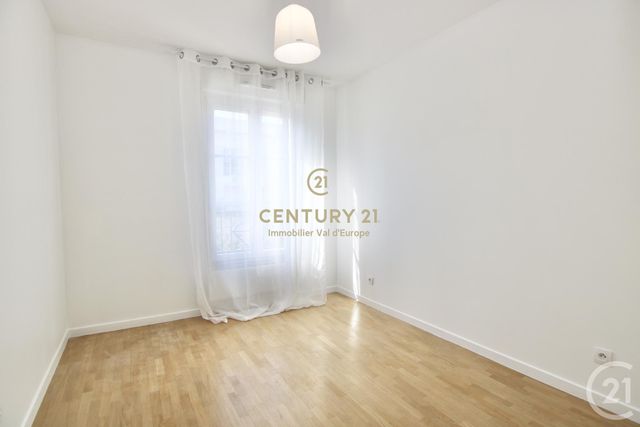 Appartement F4 à louer - 4 pièces - 94.41 m2 - SERRIS - 77 - ILE-DE-FRANCE - Century 21 Immobilier Val D'Europe