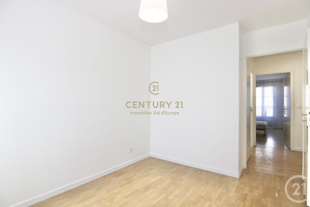 Appartement F4 à louer - 4 pièces - 94.41 m2 - SERRIS - 77 - ILE-DE-FRANCE - Century 21 Immobilier Val D'Europe