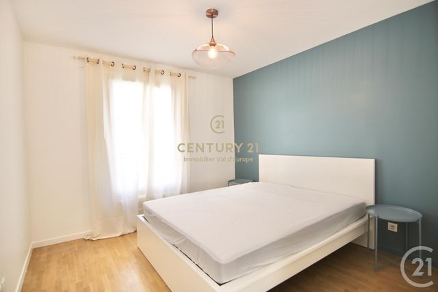 Appartement F4 à louer - 4 pièces - 94.41 m2 - SERRIS - 77 - ILE-DE-FRANCE - Century 21 Immobilier Val D'Europe