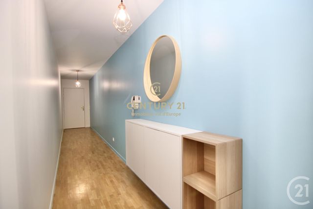 Appartement F4 à louer - 4 pièces - 94.41 m2 - SERRIS - 77 - ILE-DE-FRANCE - Century 21 Immobilier Val D'Europe