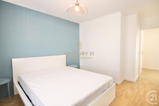 Appartement F4 à louer - 4 pièces - 94.41 m2 - SERRIS - 77 - ILE-DE-FRANCE - Century 21 Immobilier Val D'Europe