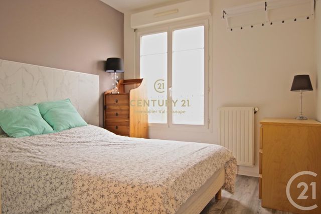 Afficher la photo en grand Appartement F3 à vendre - 3 pièces - 61.89 m2 - SERRIS - 77 - ILE-DE-FRANCE - Century 21 Immobilier Val D'Europe