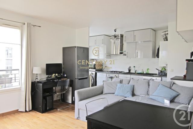 Afficher la photo en grand Appartement F3 à vendre - 3 pièces - 61.89 m2 - SERRIS - 77 - ILE-DE-FRANCE - Century 21 Immobilier Val D'Europe