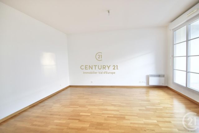 Appartement F2 à louer MONTEVRAIN