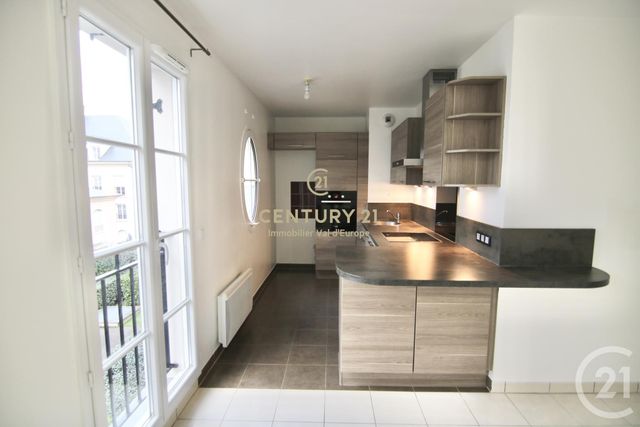 Appartement F2 à louer SERRIS