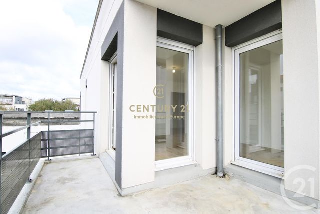 Appartement F4 à louer MONTEVRAIN