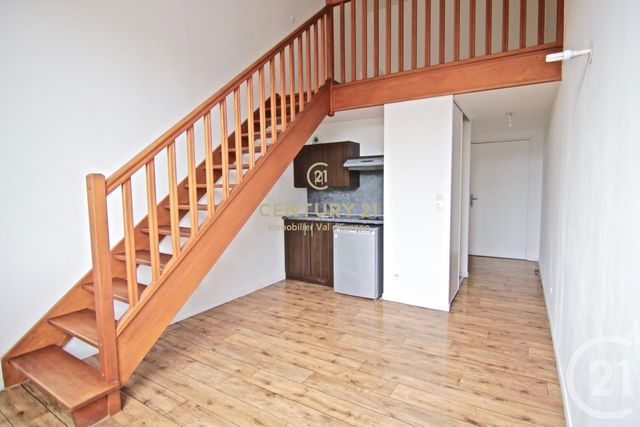 Appartement Duplex à louer MONTEVRAIN