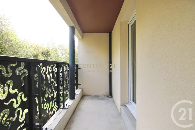Appartement F2 à louer MONTEVRAIN