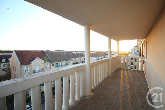 Appartement F2 à louer BUSSY ST GEORGES