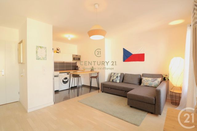 Appartement F2 à louer CHESSY