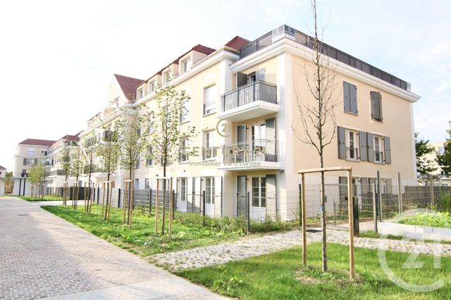 Appartement F4 à vendre - 5 pièces - 100.26 m2 - MONTEVRAIN - 77 - ILE-DE-FRANCE - Century 21 Immobilier Val D'Europe