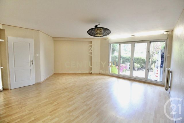 Appartement F4 à vendre - 4 pièces - 90.24 m2 - TORCY - 77 - ILE-DE-FRANCE - Century 21 Immobilier Val D'Europe
