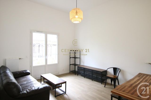 Appartement F3 à louer - 3 pièces - 59.47 m2 - MONTEVRAIN - 77 - ILE-DE-FRANCE - Century 21 Immobilier Val D'Europe