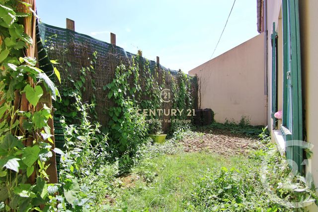 maison - COUILLY PONT AUX DAMES - 77