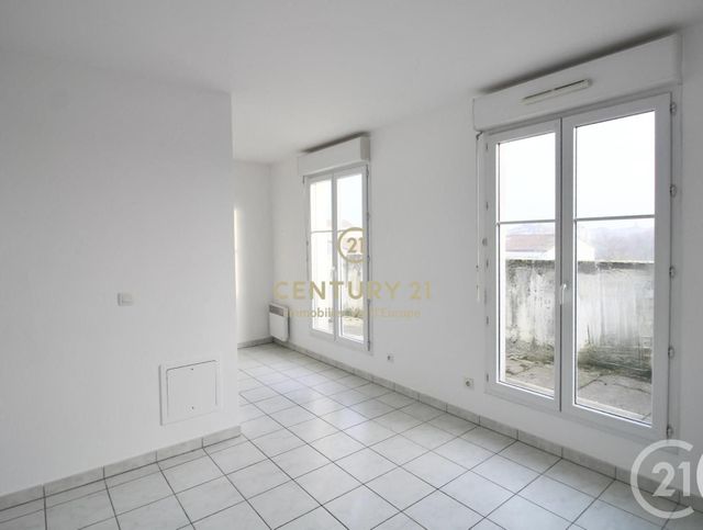 Appartement F2 à louer - 2 pièces - 36.0 m2 - BUSSY ST GEORGES - 77 - ILE-DE-FRANCE - Century 21 Immobilier Val D'Europe