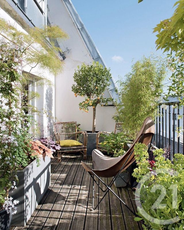 appartement à vendre - 4 pièces - 80.96 m2 - COUPVRAY - 77 - ILE-DE-FRANCE - Century 21 Immobilier Val D'Europe