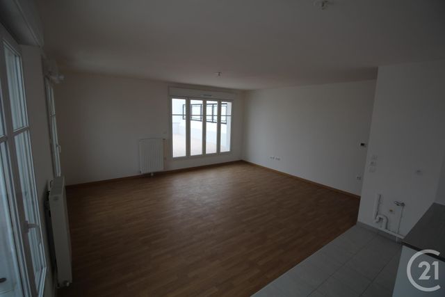 Appartement F4 à louer CHESSY