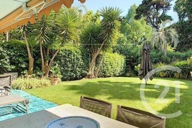 appartement - COUPVRAY - 77