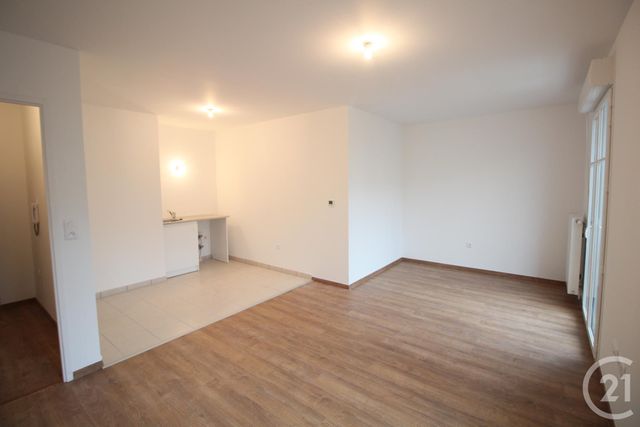Appartement F2 à vendre - 2 pièces - 44.08 m2 - CHESSY - 77 - ILE-DE-FRANCE - Century 21 Immobilier Val D'Europe
